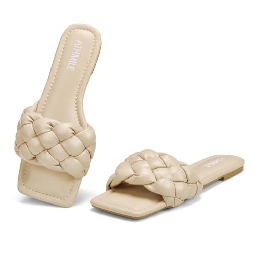 Open Edit Sandals