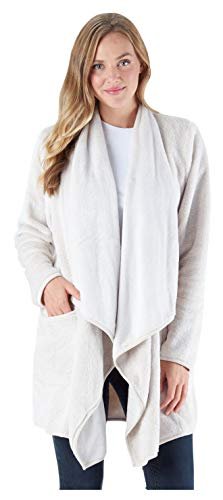 Open Edit Wrap Robe Coat