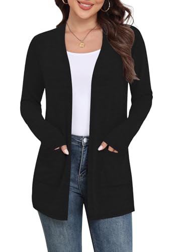 Open Edit Sweater