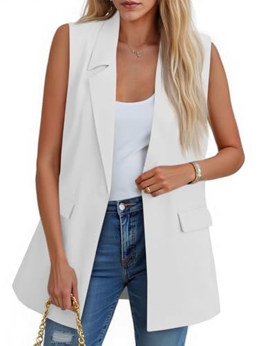 Open Edit Vest