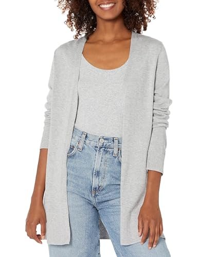 Open Edit Cardigan