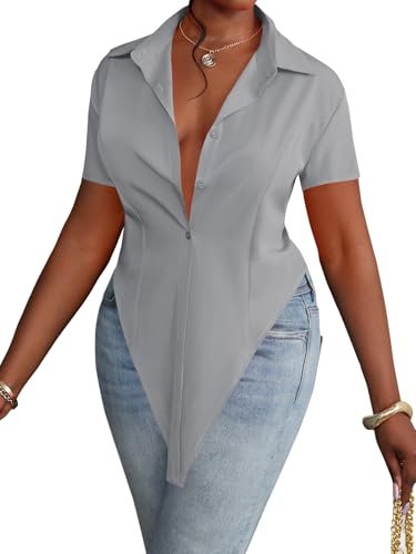 Open Edit Blouse