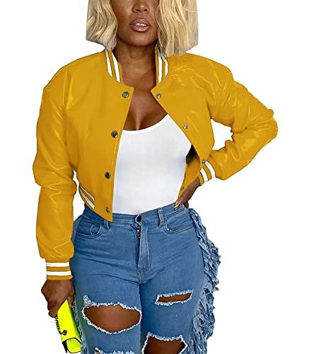 Open Edit Bomber Jacket