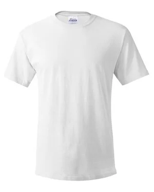 Essential Cotton Tee