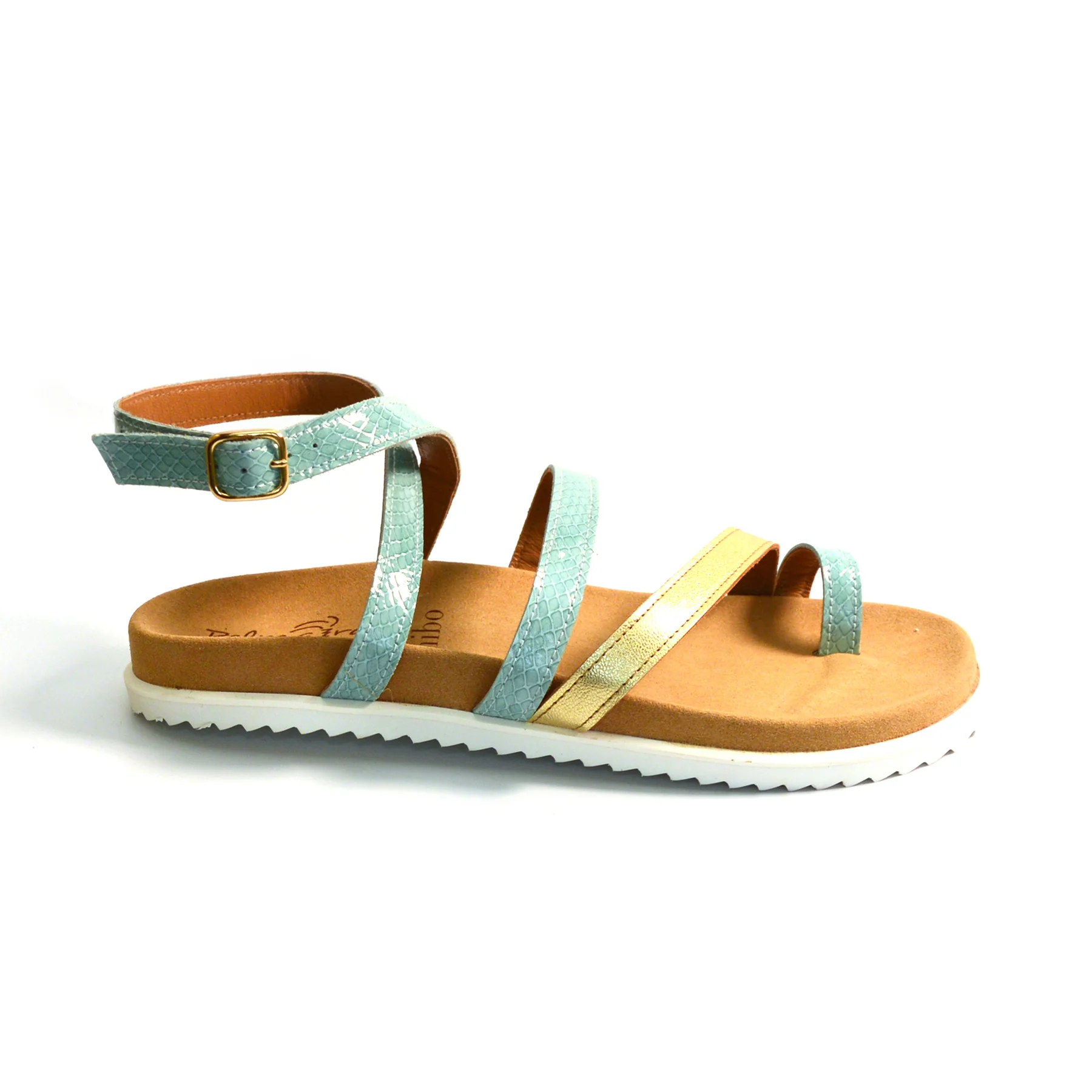 Mykonos Gladiator