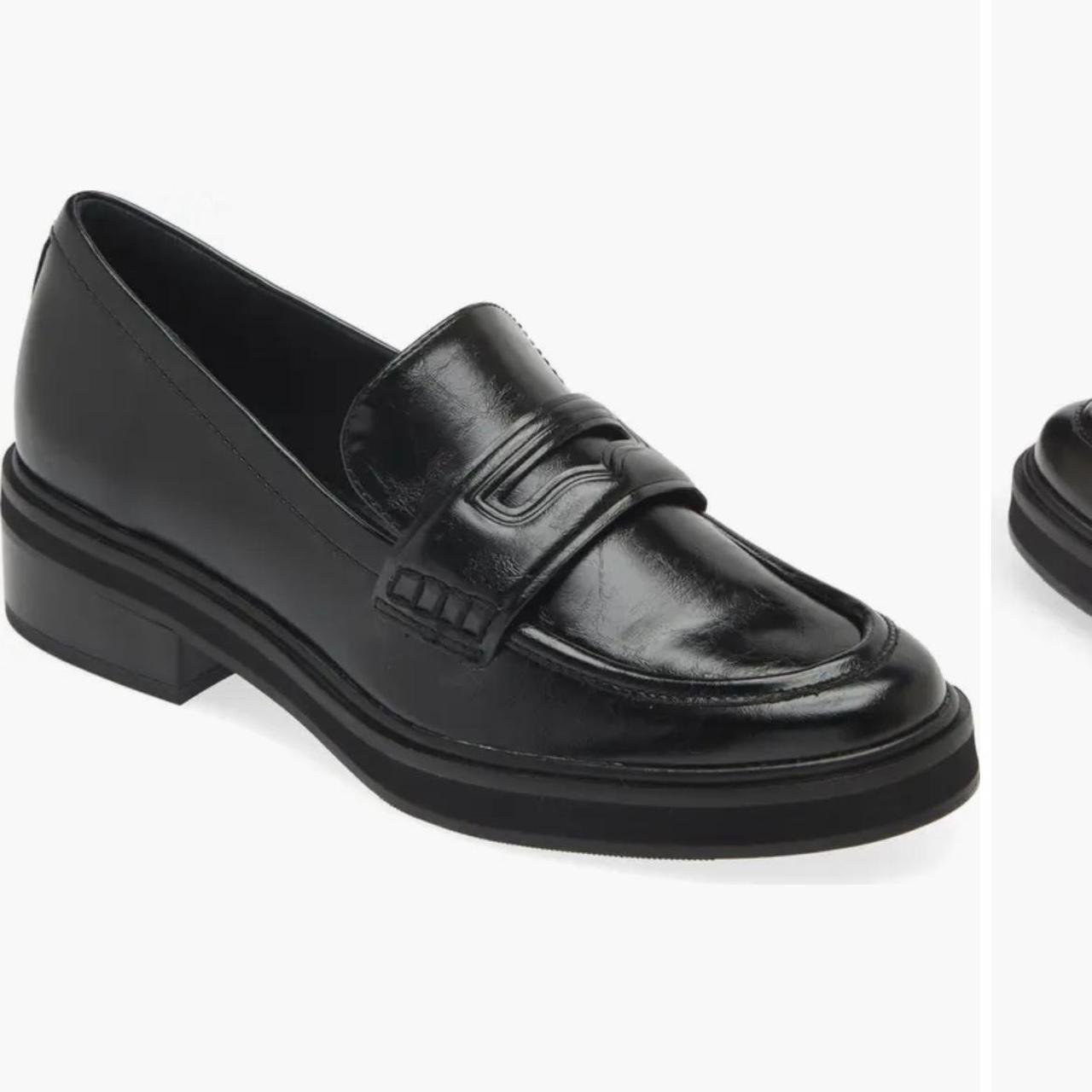 Open Edit Loafers