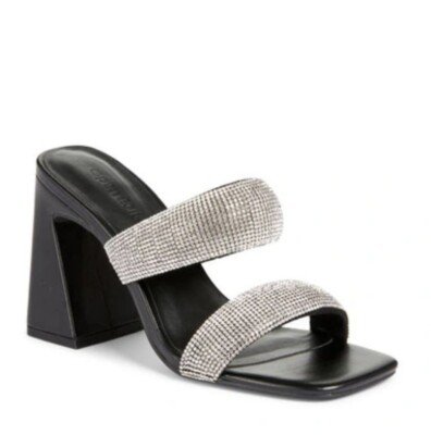 Open Edit Comfort Sandals product image