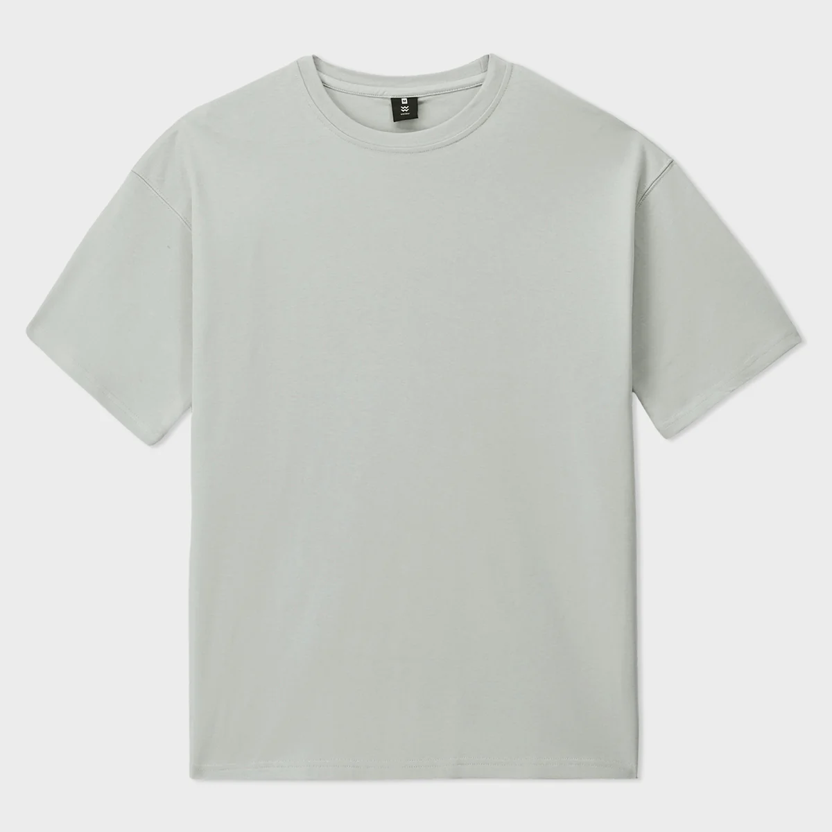Essential Relaxed Crew Tee