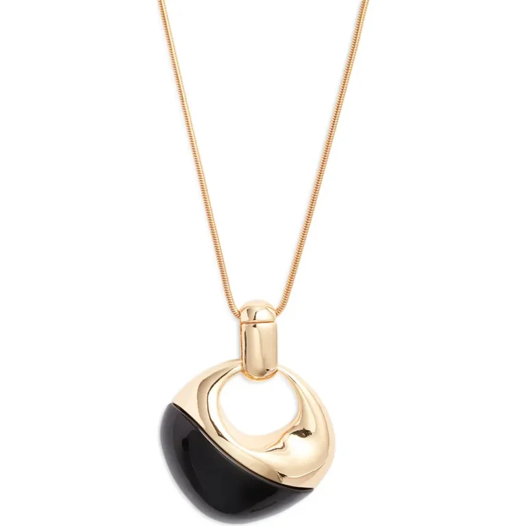 Open Edit Necklace