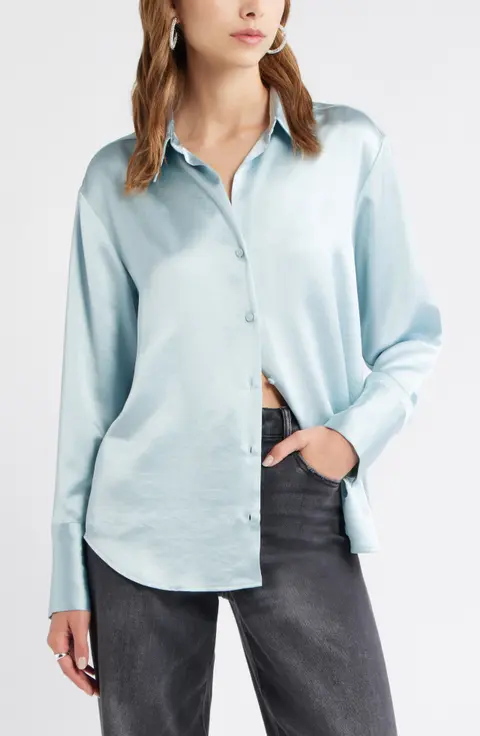 Premium Fabrics & Construction