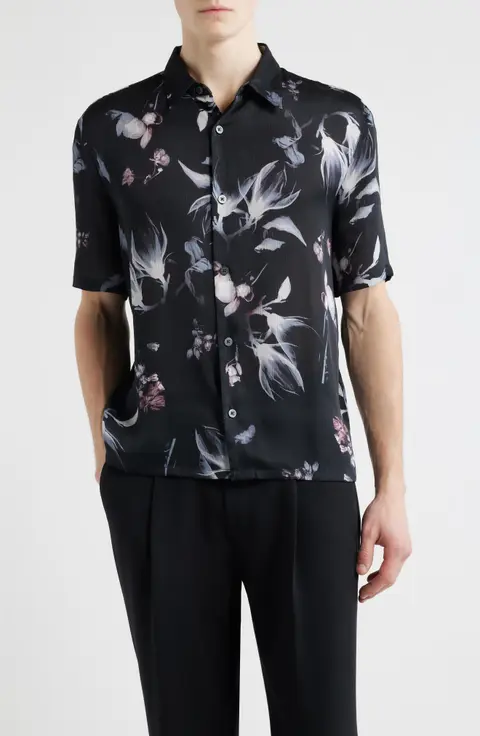 Open Edit Classic Button-Down product image